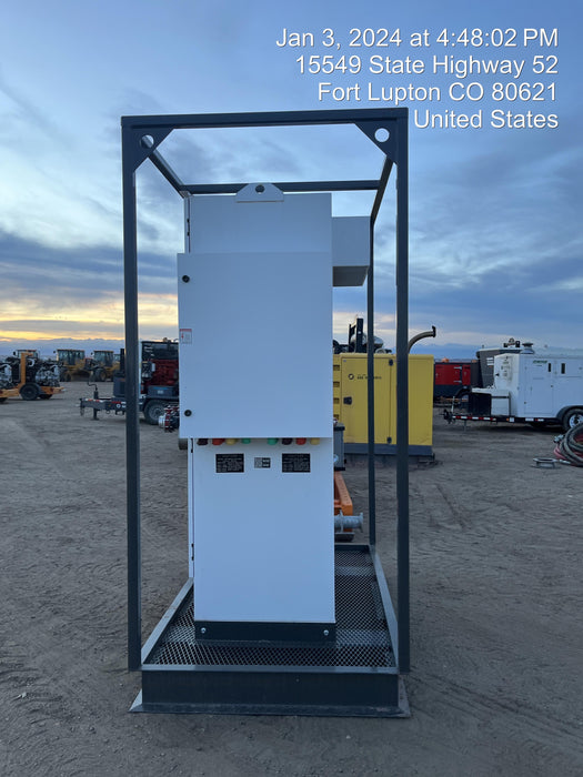 2022 FUJI CCP5916-350