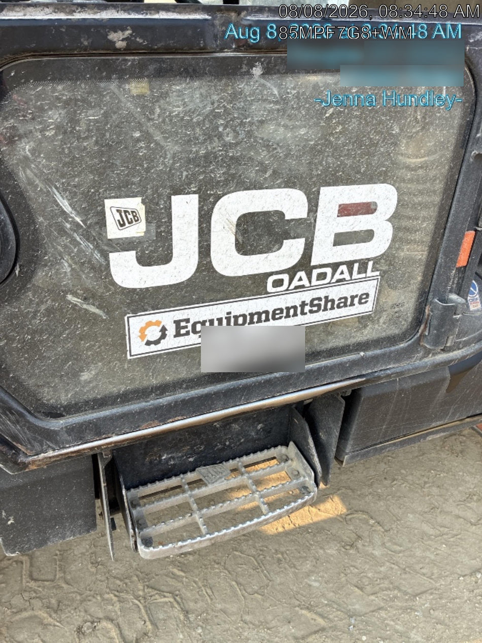 2019 JCB 512-56