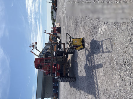 2023 WACKER NEUSON WPU1550AW