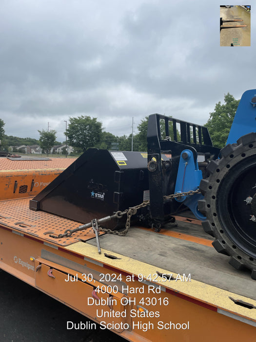 2024 STAR INDUSTRIES 1406B