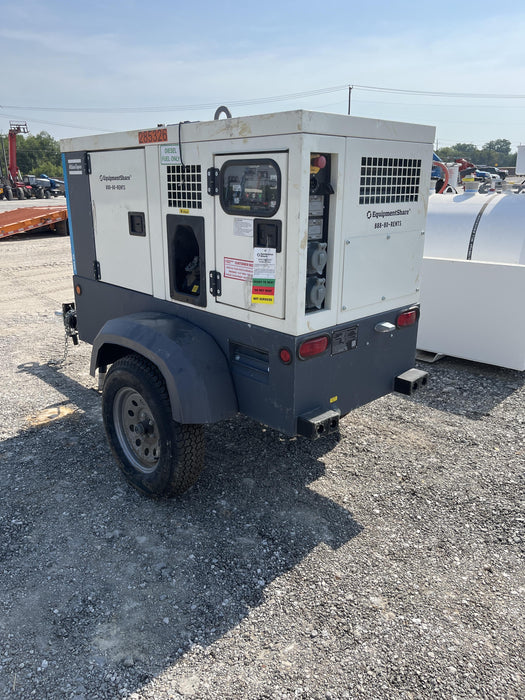 2022 ATLAS COPCO QAS25 CWK
