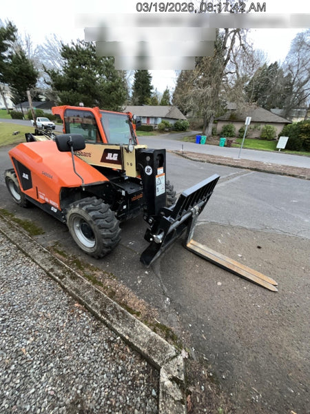 2025 JLG 519