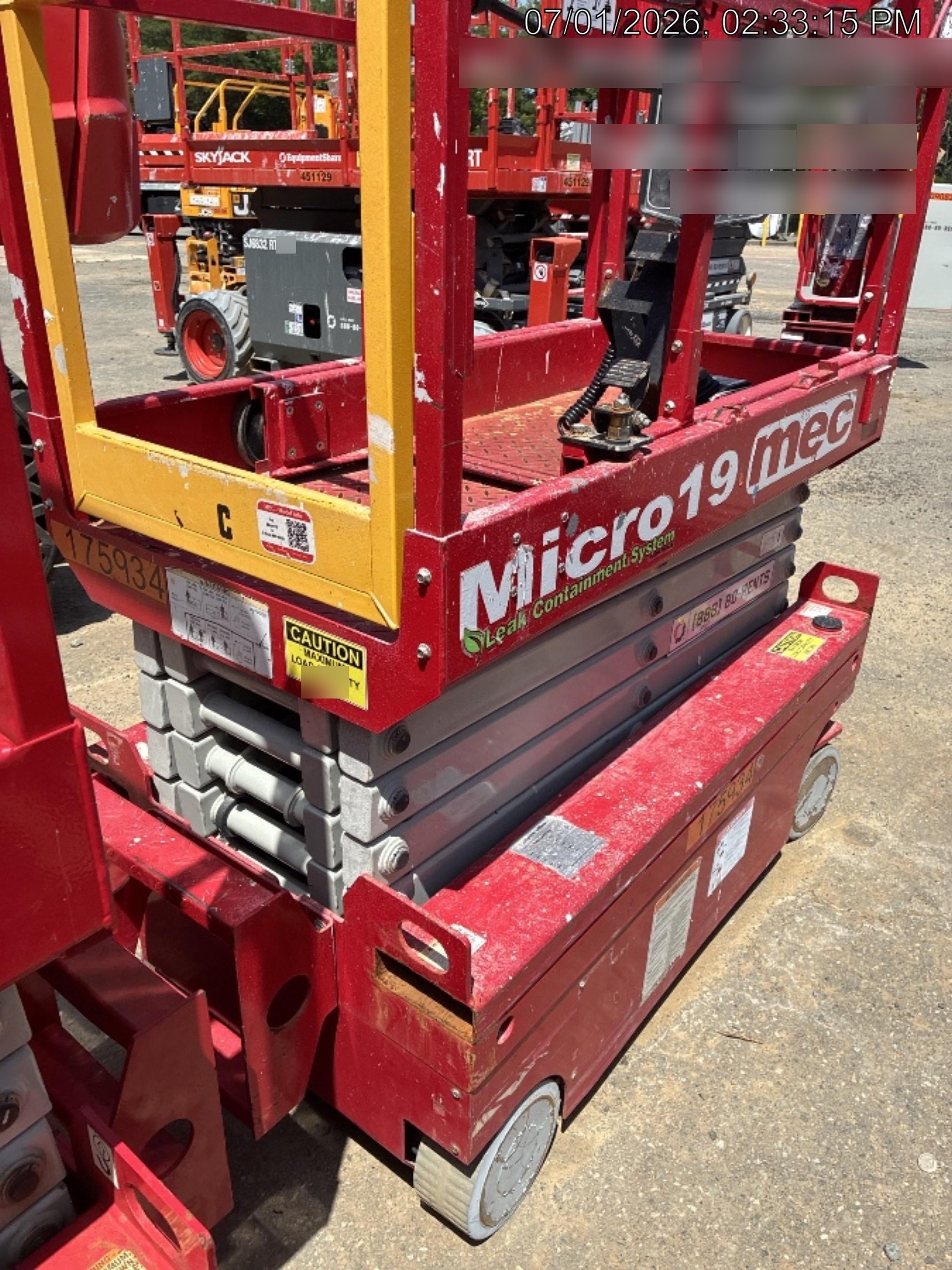 2021 MEC Micro 19