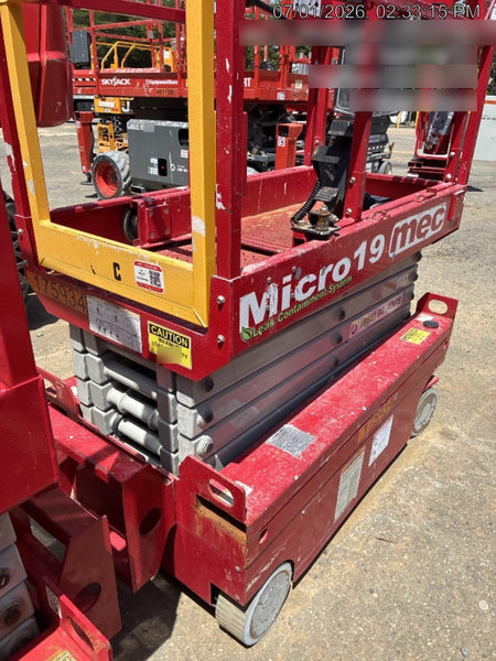 2021 MEC Micro 19
