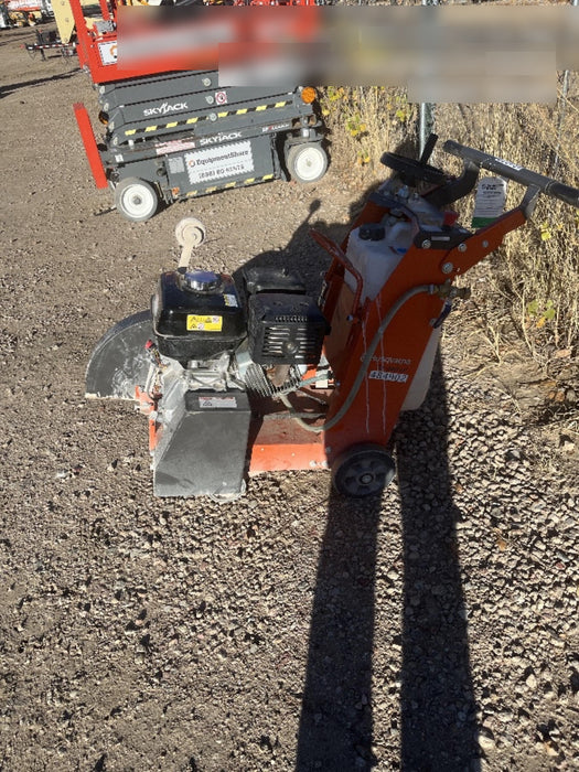 2025 HUSQVARNA FS 400 LV