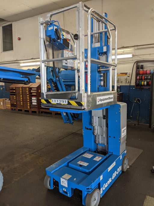 2020 GENIE GR-20