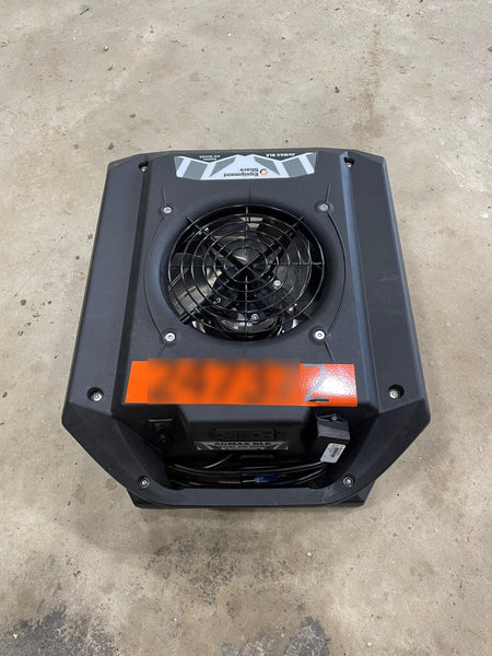 2022 PHOENIX AirMAX Radial Air Mover