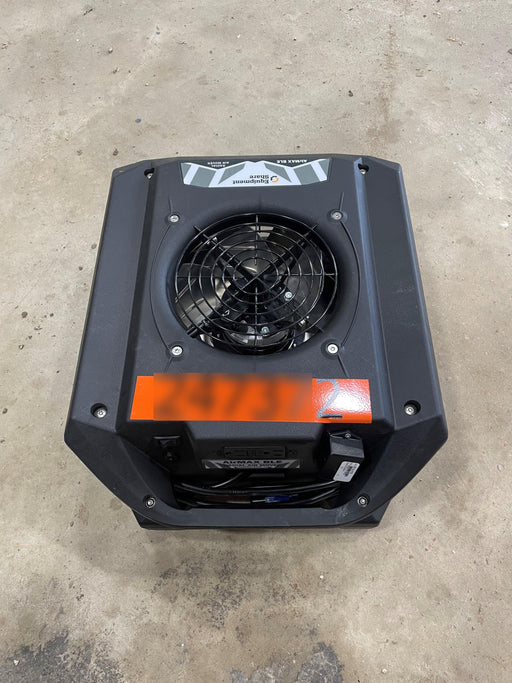 2022 PHOENIX AirMAX Radial Air Mover