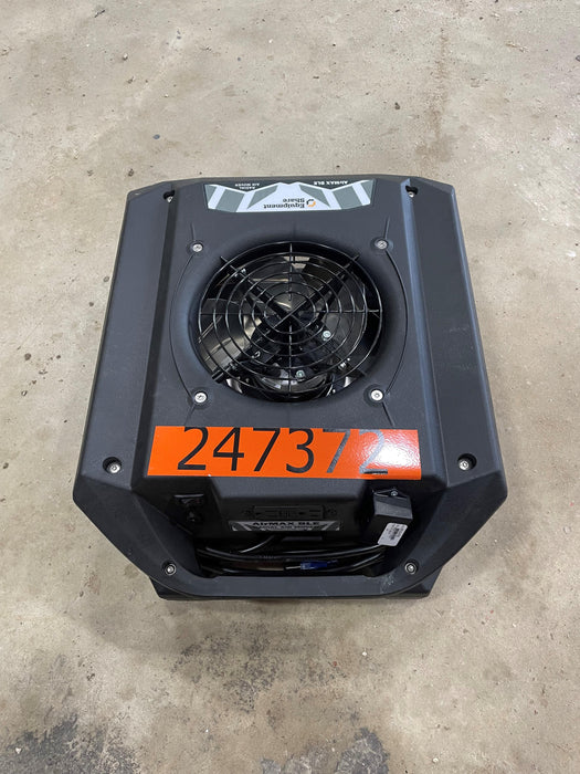 2022 PHOENIX AirMAX Radial Air Mover