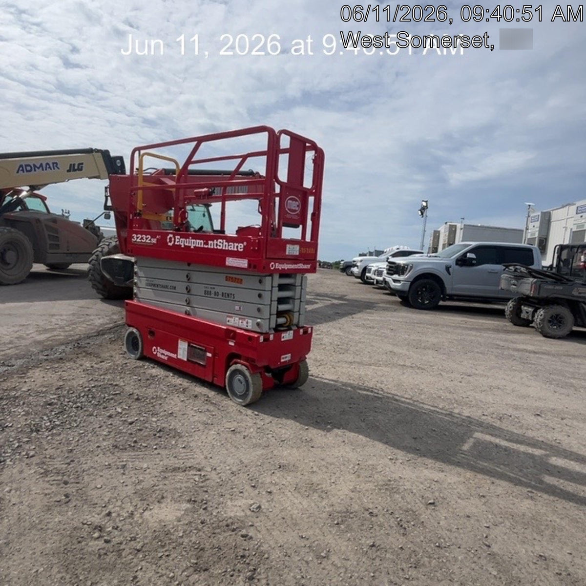 2026 MEC 3232SE