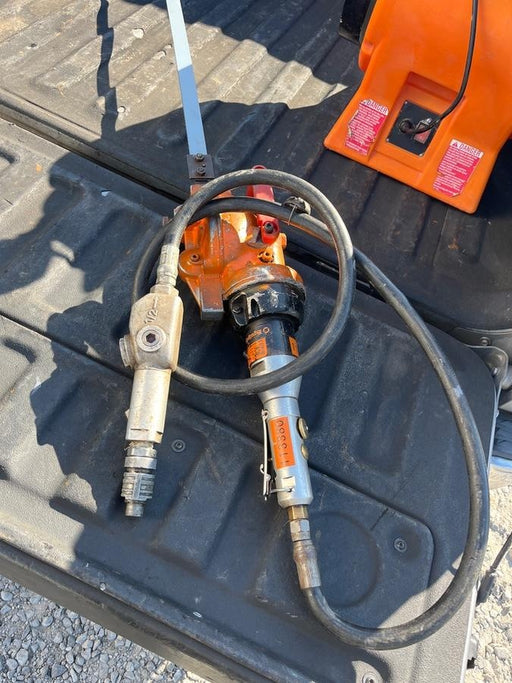 2020 MICHIGAN PNEUMATIC 10267