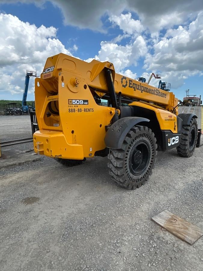 2024 JCB 509-42