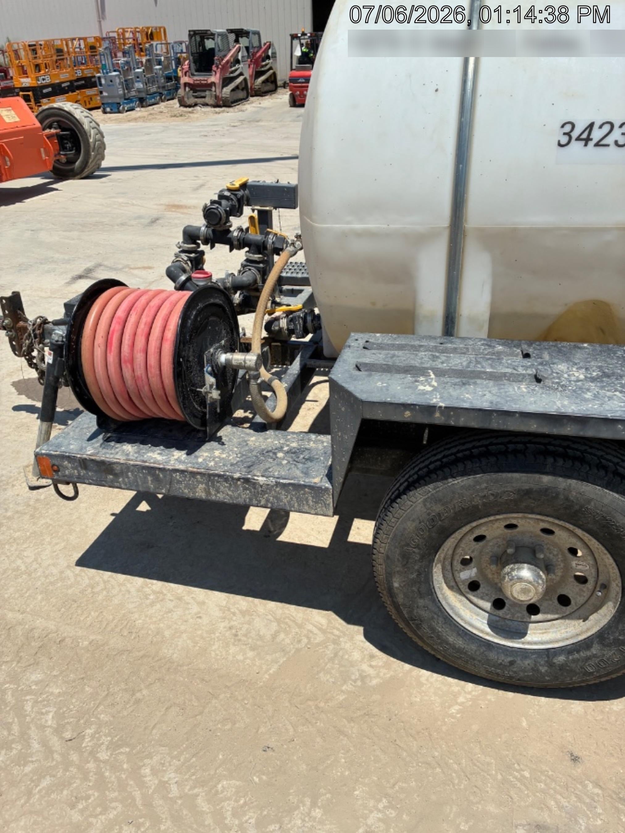 2023 SIMPSON SWT-52517