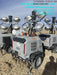 2018 Wacker Neuson LTV6L-MH Wacker Neuson LTV6L Mobile Light Tower w/Fuel Level Sensor Installed