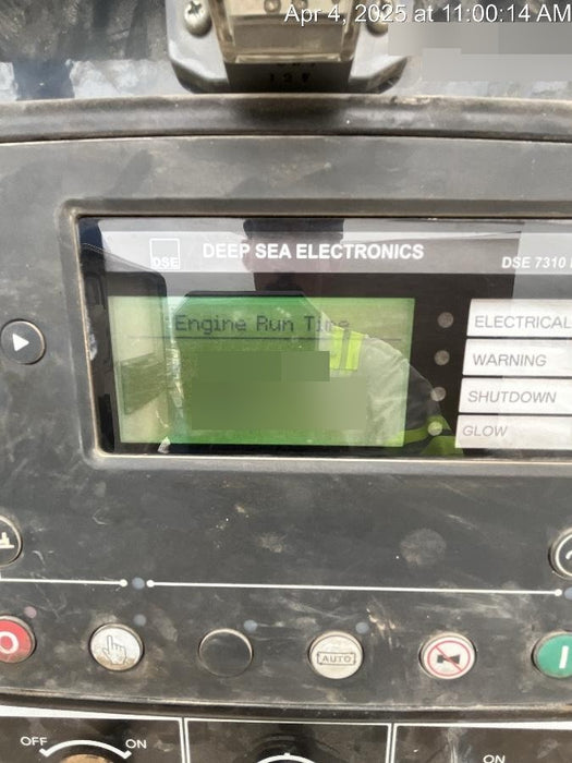 2021 AIRMAN SDG25S-8E1