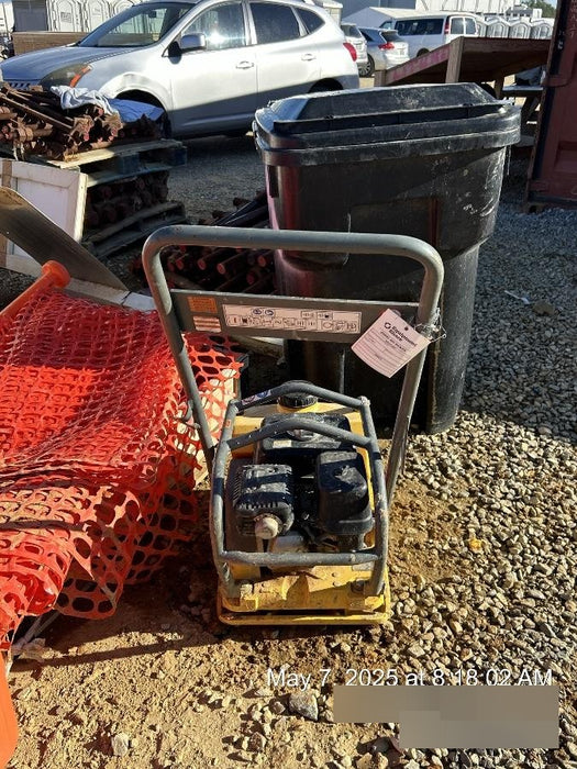 2022 WACKER NEUSON WP1540AW