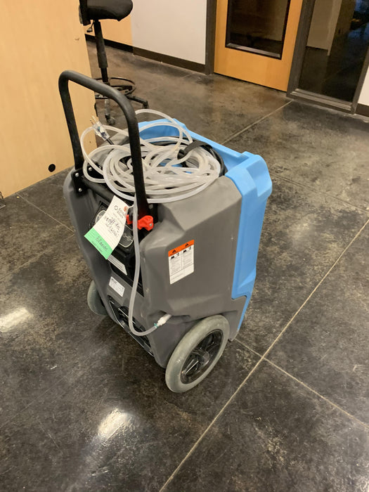 2020 DRI-EAZ LGR6000Li