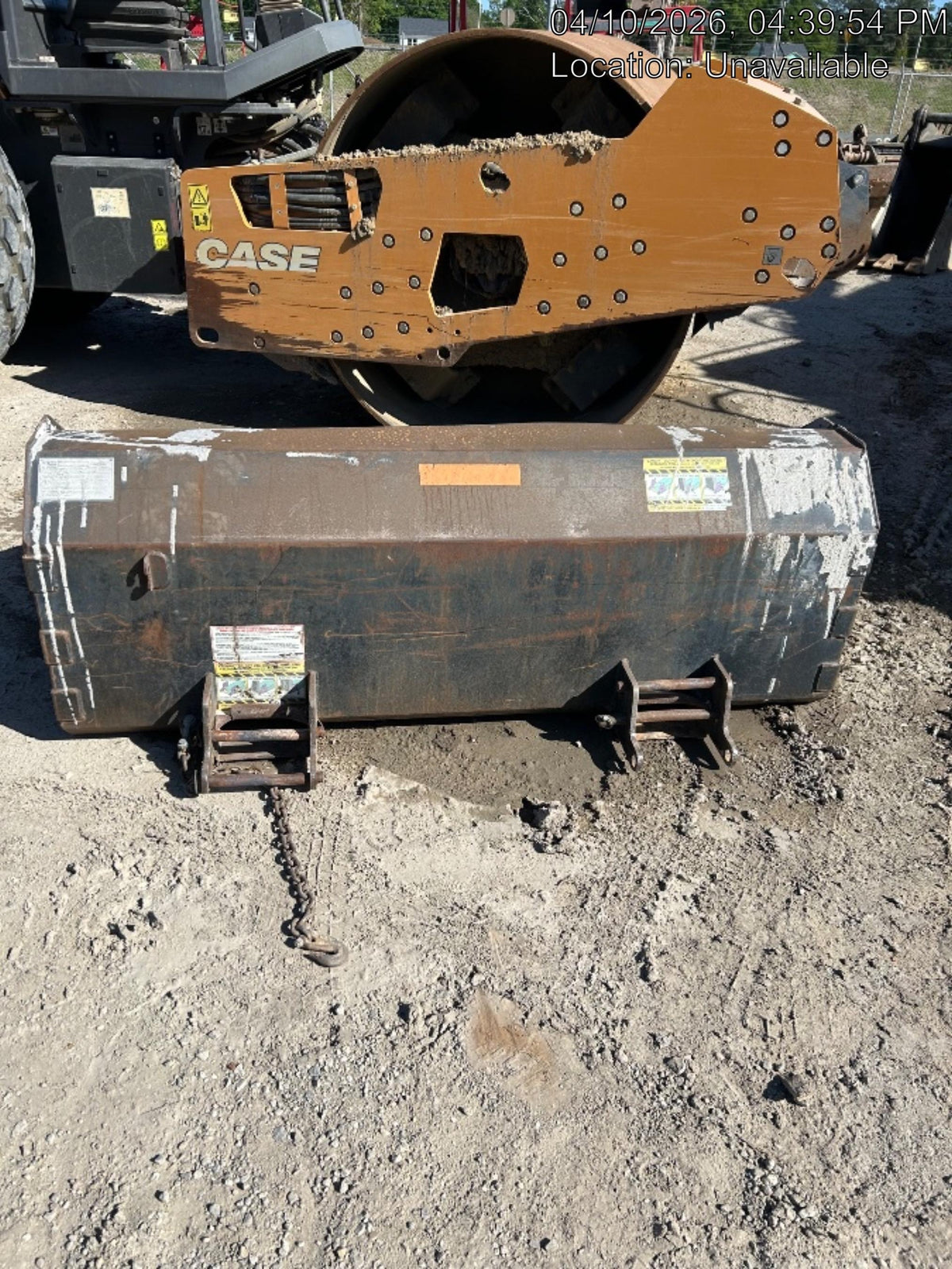 2020 STAR INDUSTRIES 1406B