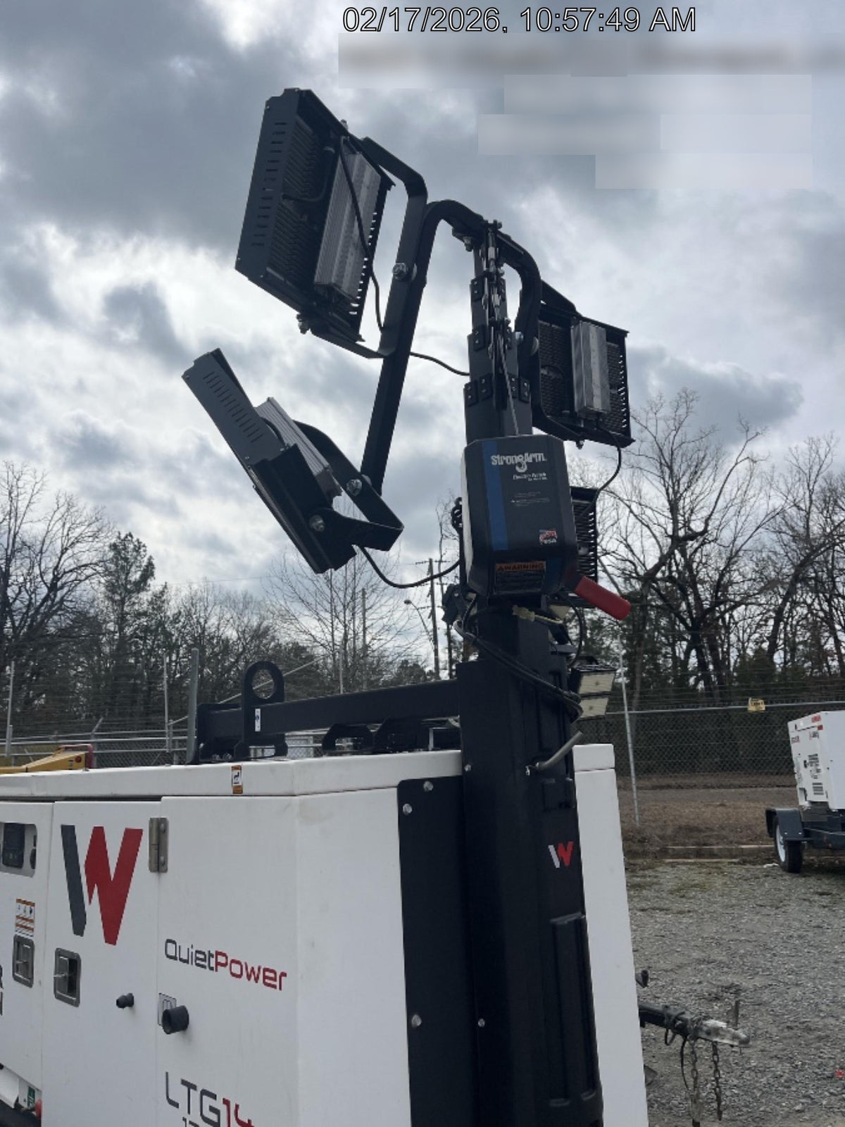 2025 WACKER NEUSON LTG14