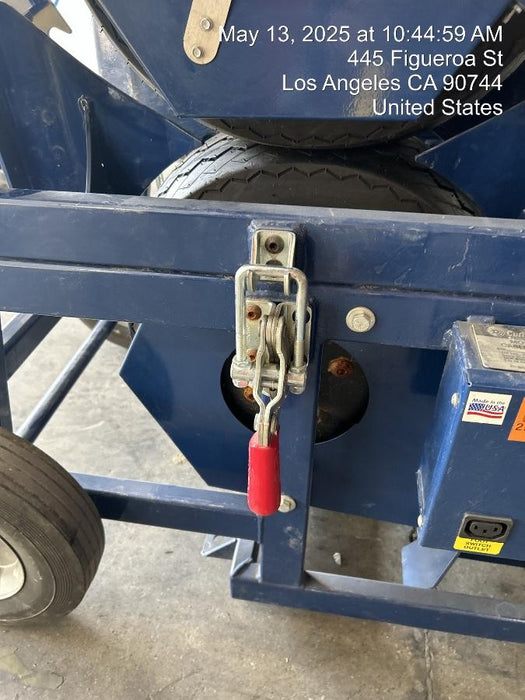 2022 CURRENT TOOLS 99