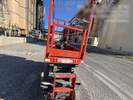 2021 SKYJACK SJ3219