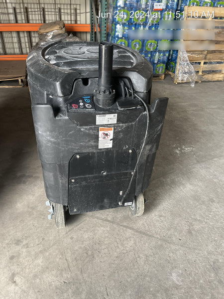 2022 POWER BREEZER PB4BASE