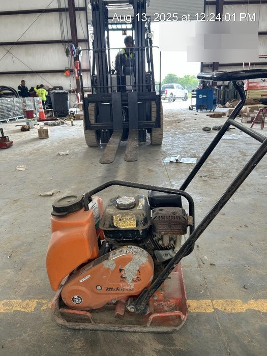 2023 MULTIQUIP MVC82VHW