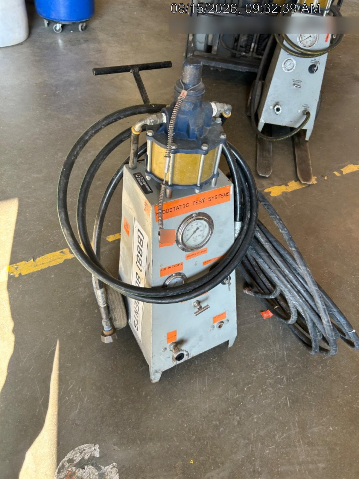 2021 PINNACLE PDQC3600B