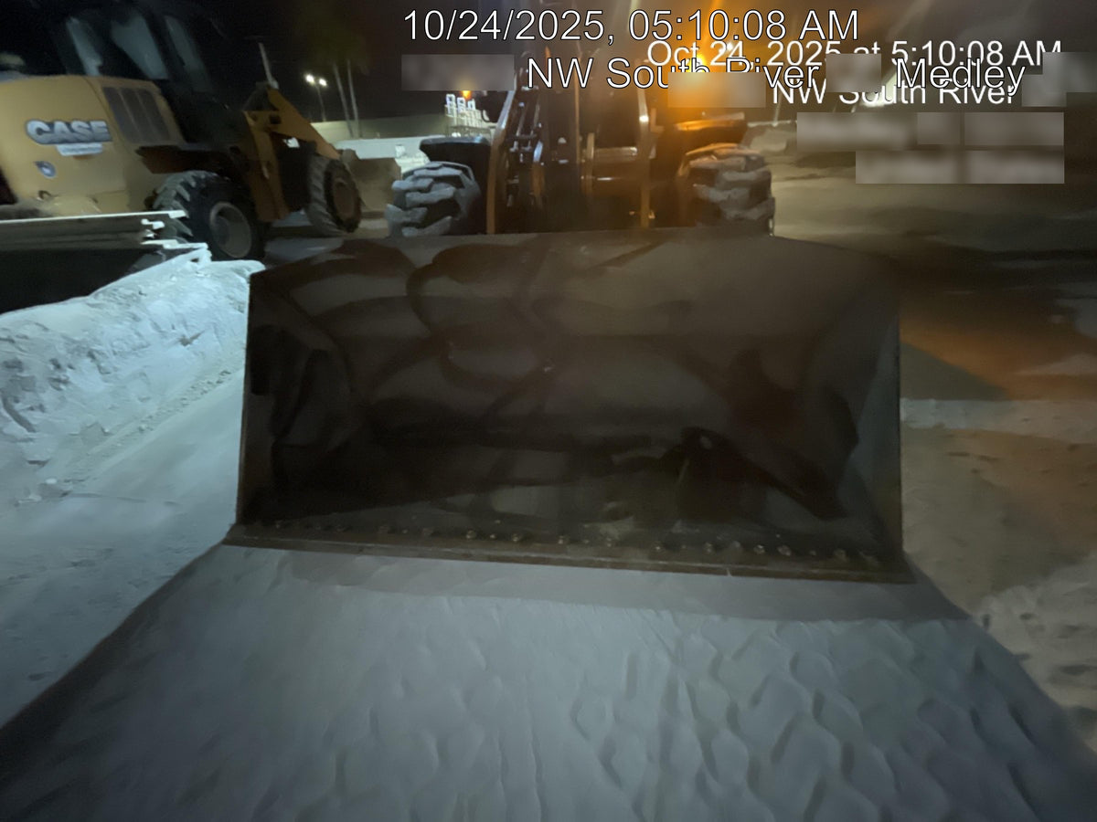 2018 WERK-BRAU 3.0 cu yd Bucket - Werk-Brau