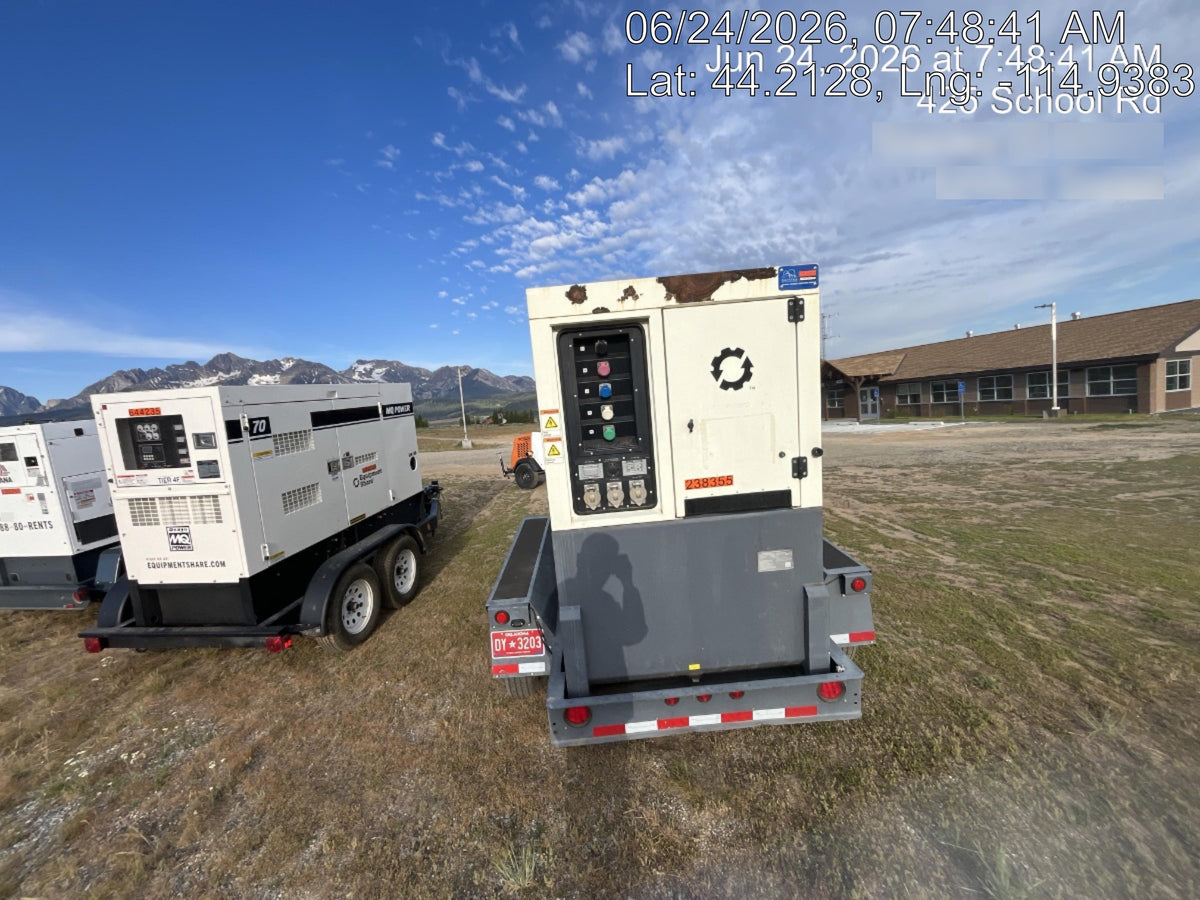 2022 ATLAS COPCO QAS150