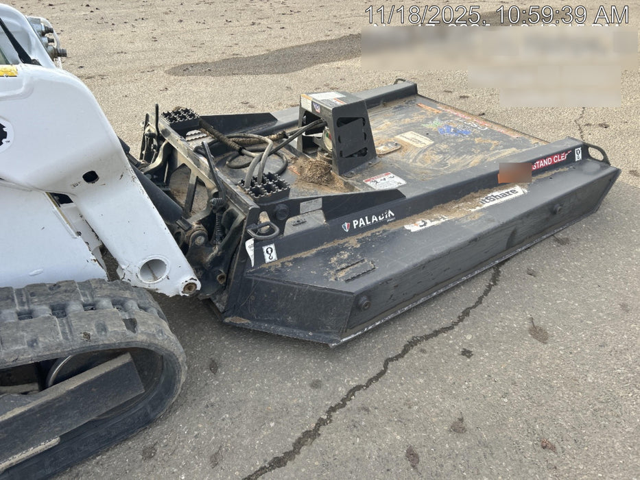 2021 PALADIN 30372A-0022