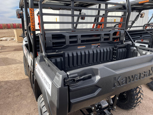 2022 KAWASAKI Mule PRO-DXT (Half Door)