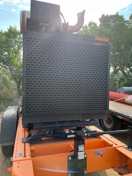 2021 PIONEER PP128S20L71-6135