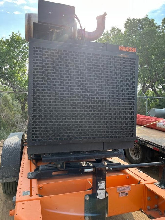 2021 PIONEER PP128S20L71-6135