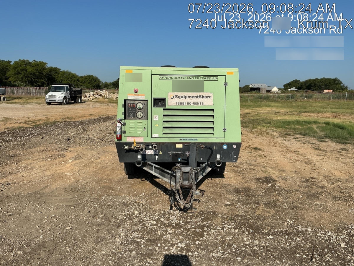 2019 SULLAIR 900HAF
