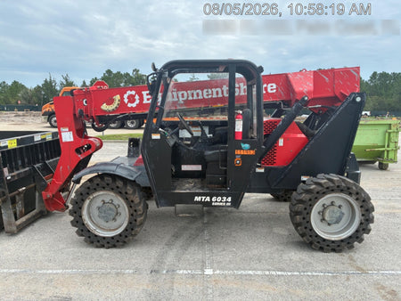 2020 MANITOU MTA6034