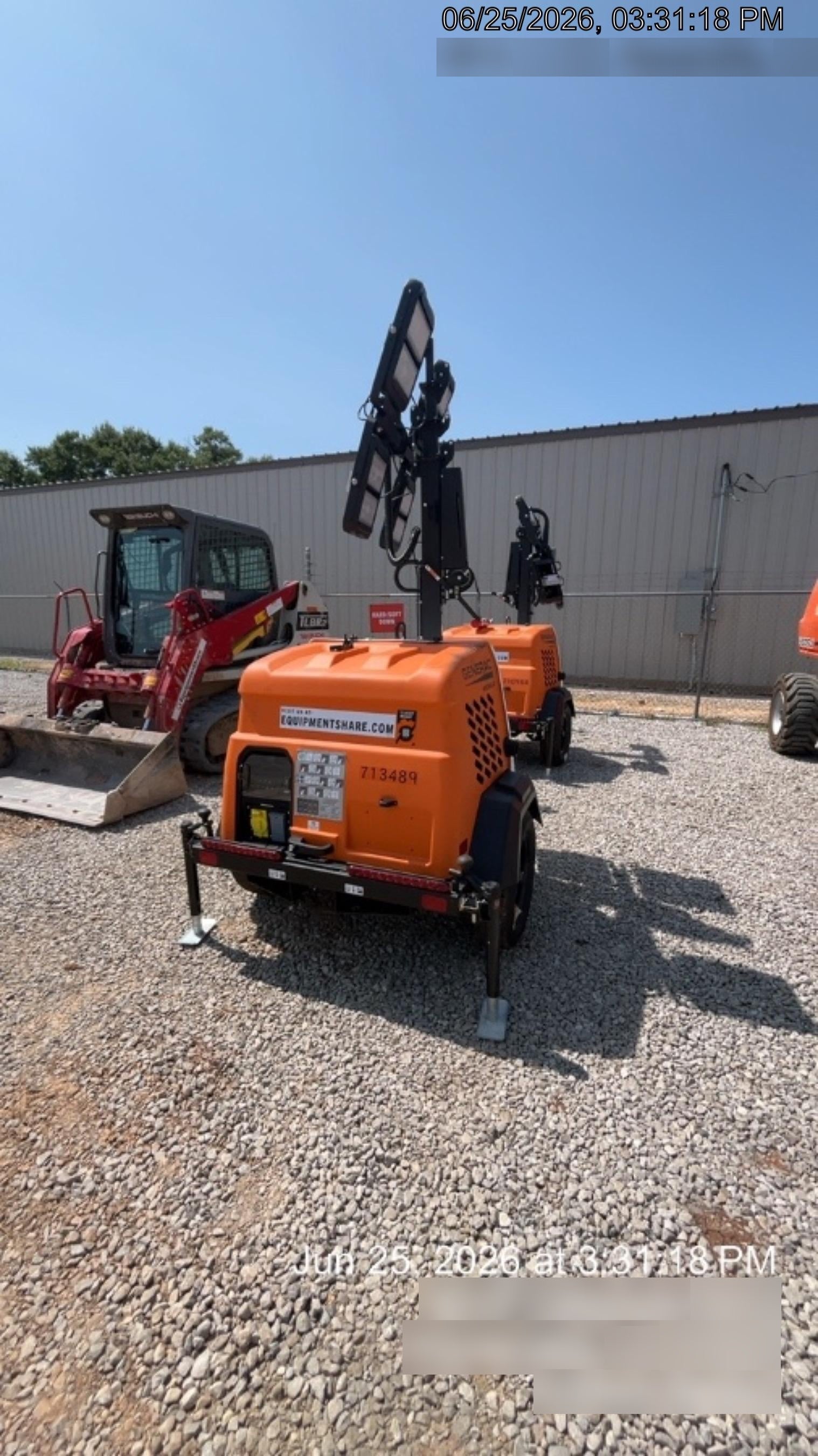 2026 GENERAC MLTS-4