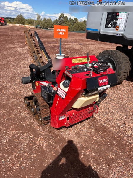 2023 TORO TRX-250