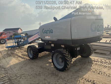 2024 GENIE S-85 XC