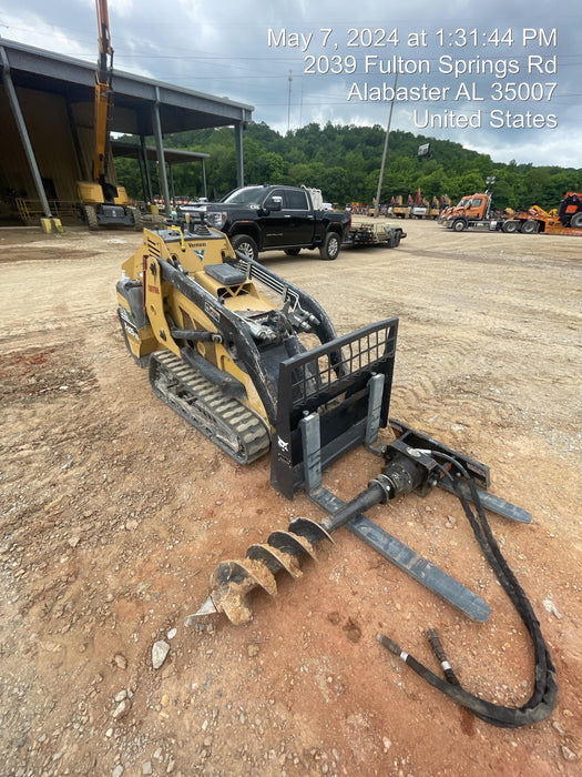 2023 BOBCAT 36" Mini Skid Steer Fork Carriage - Bobcat