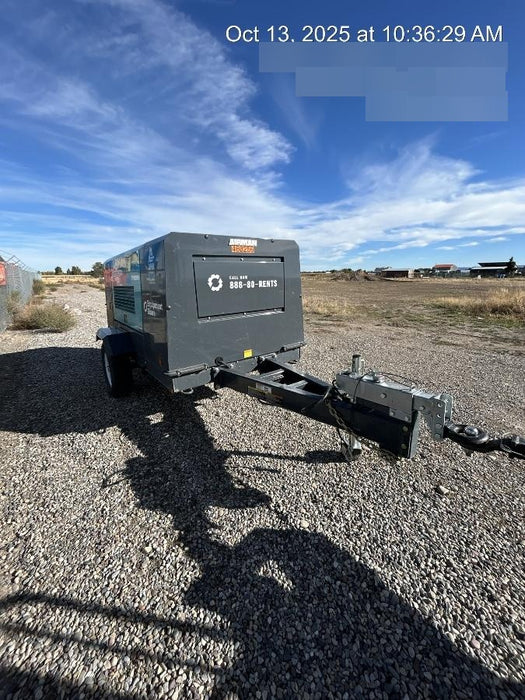 2024 AIRMAN PDSF375DP-6E1