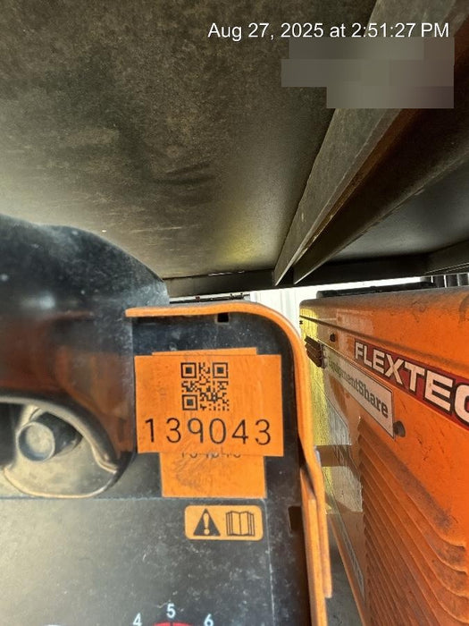 2021 LINCOLN ELECTRIC FLEXTEC 350X