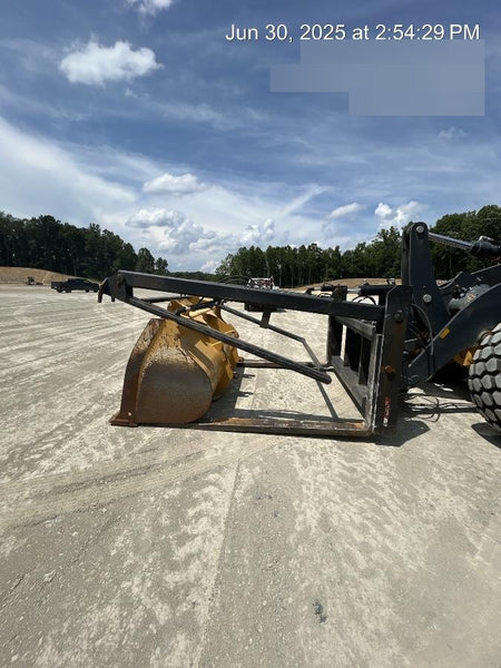 2024 ARROW MATERIAL HANDLING 7196250-6-96-049PG