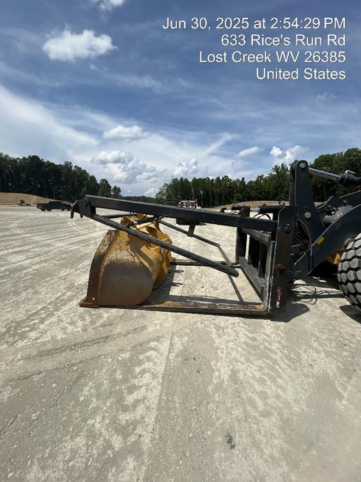 2024 ARROW MATERIAL HANDLING 7196250-6-96-049PG