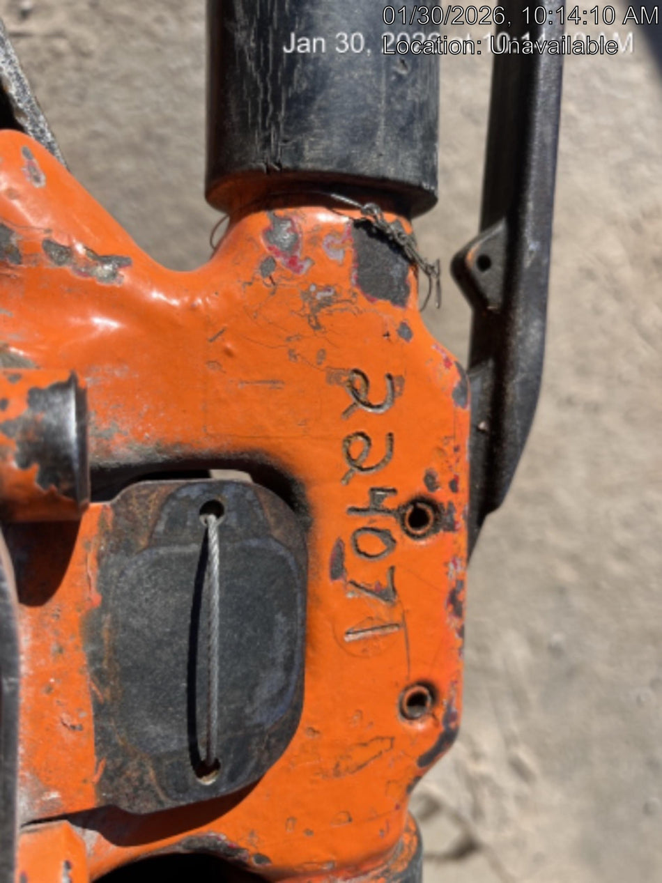 2022 MICHIGAN PNEUMATIC ES-TPB30-1-TRACKER