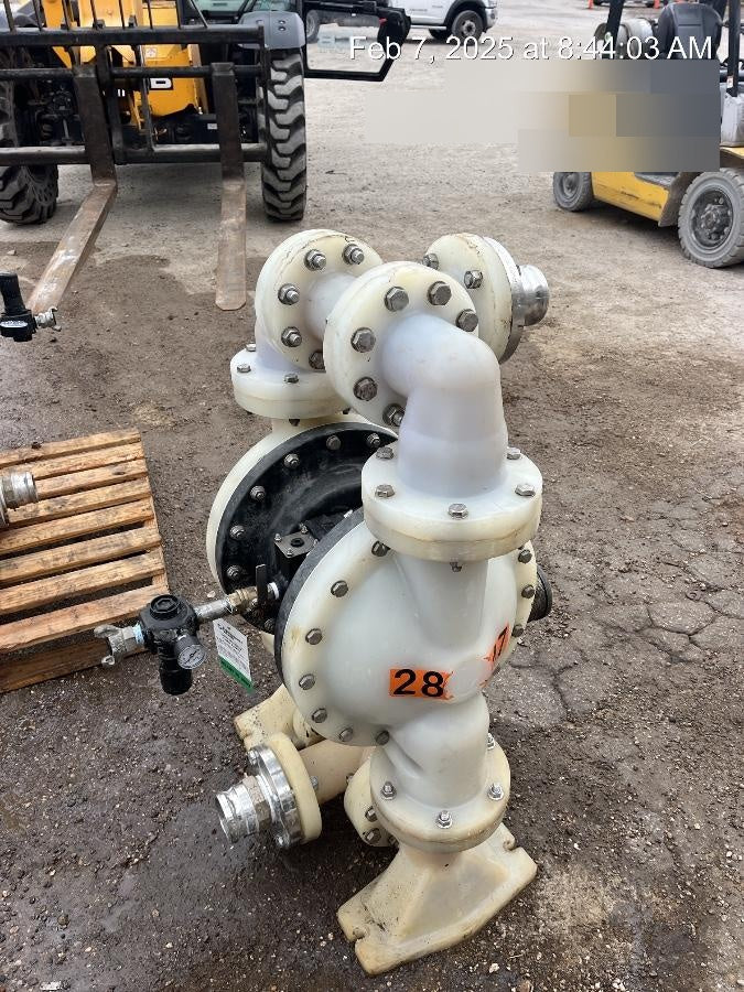 2022 INGERSOLL RAND PD30P-DPS-PTT-A