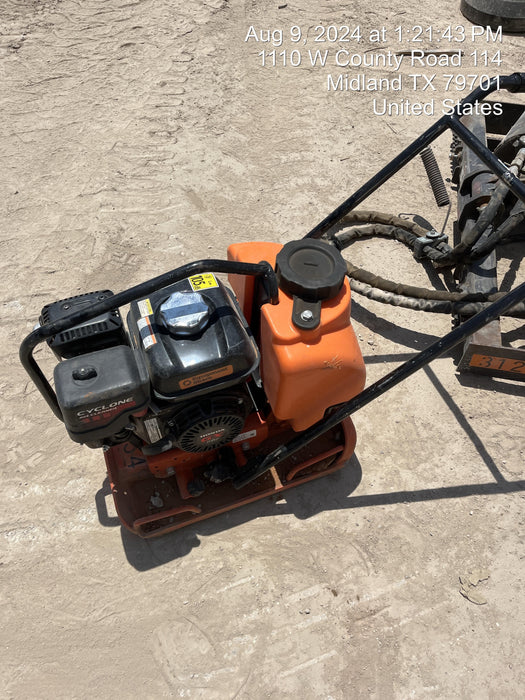 2023 MULTIQUIP MVC82VHW