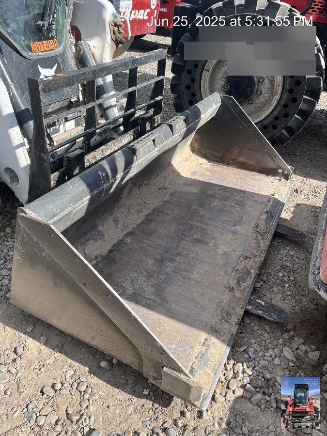 2018 ARROW MATERIAL HANDLING 48" Pallet Forks - Arrow