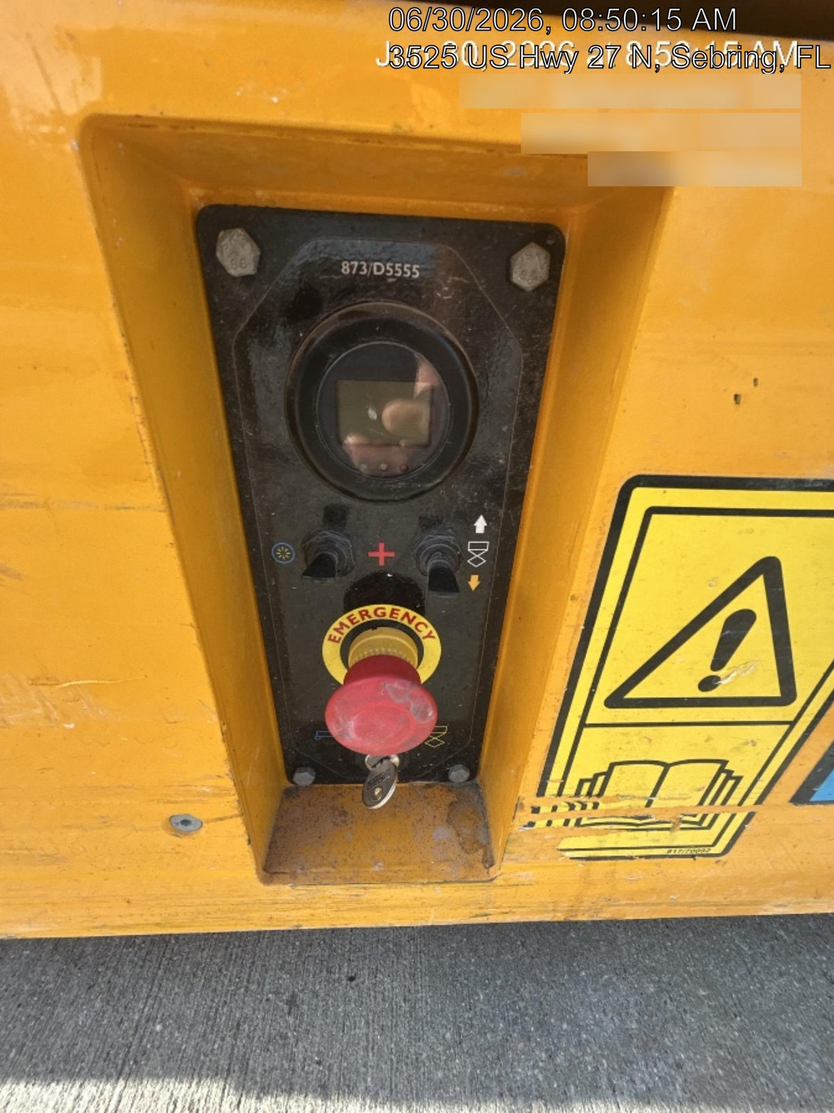 2024 JCB S1932E