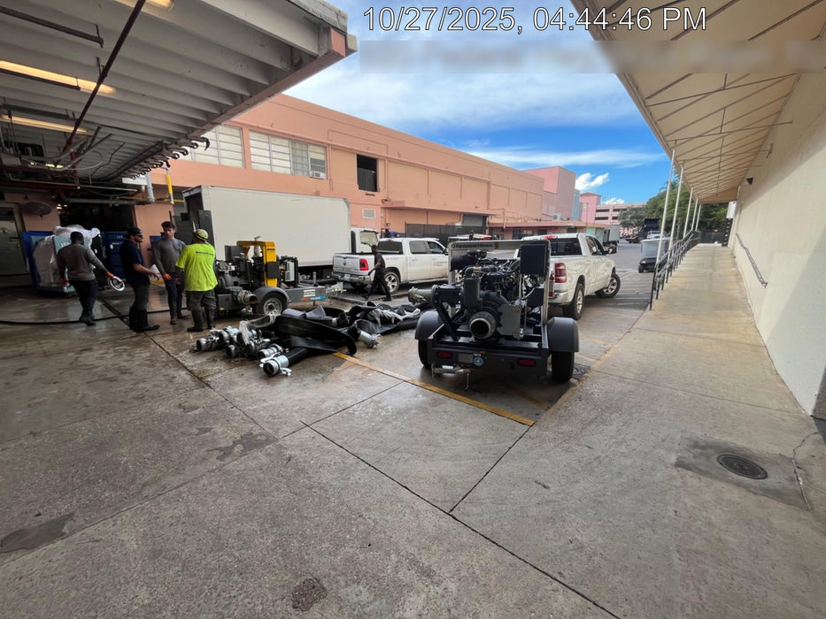 2021 ATLAS COPCO PAS 150